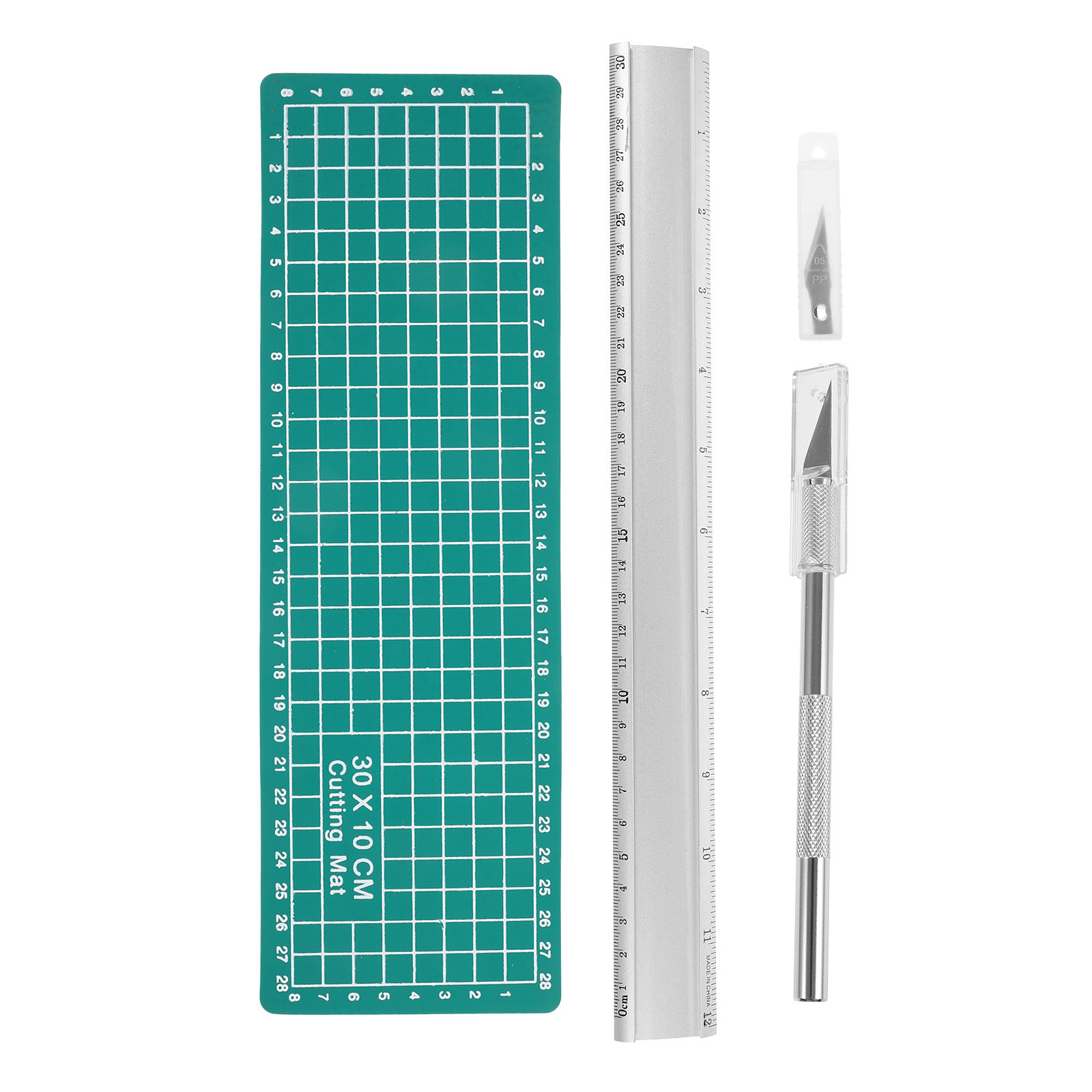 1Set Exquisite Rubber Engravin - Art Craft With Paper ulasan dan harga