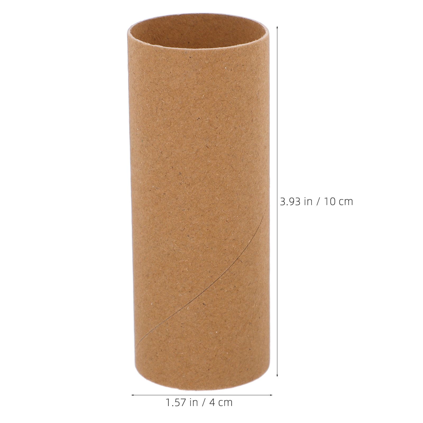 30Pcs Thick Round Cardboard Tu - Art Craft Cardboard ulasan dan harga