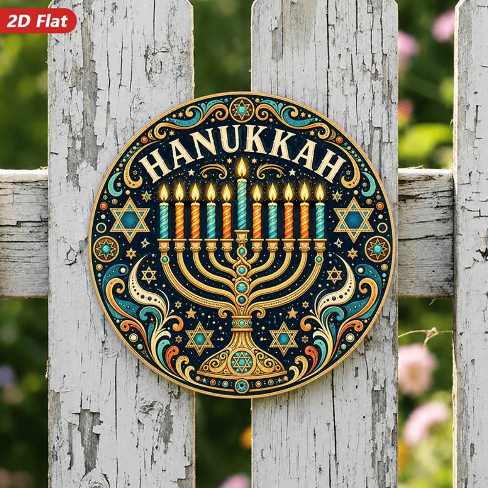 CIFBUY Elegant Hebrew Aluminum - Art & Craft Paper For Kids ulasan dan harga