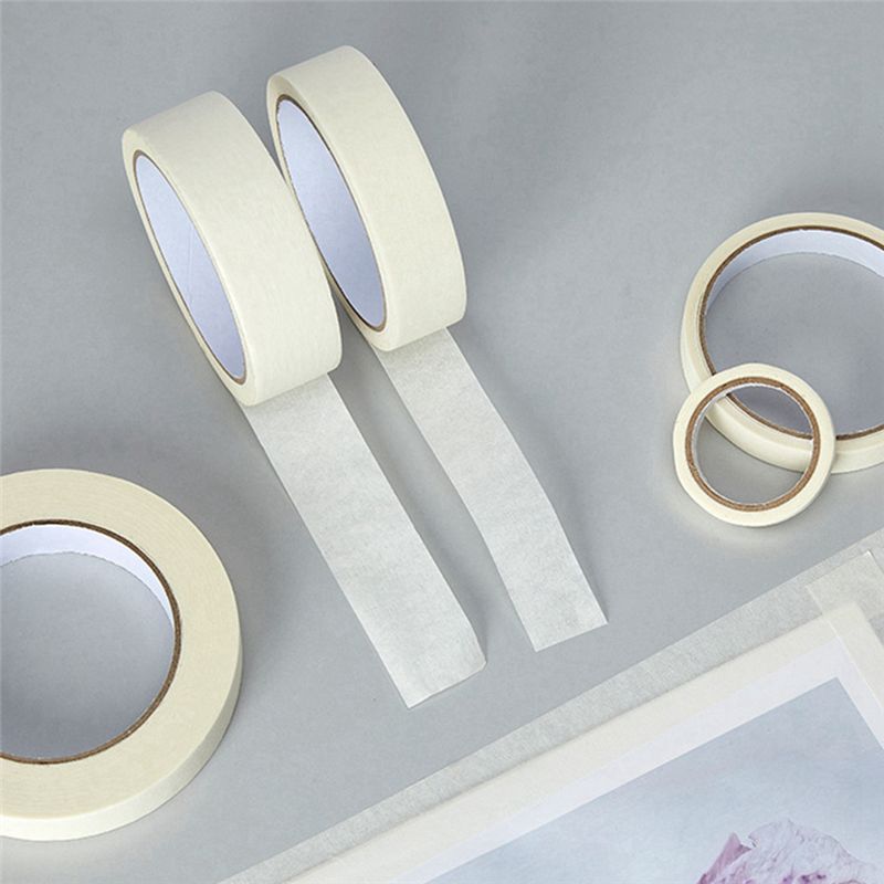 A43M Purpose Masking Tapes for - School Of Art X Craft ulasan dan harga