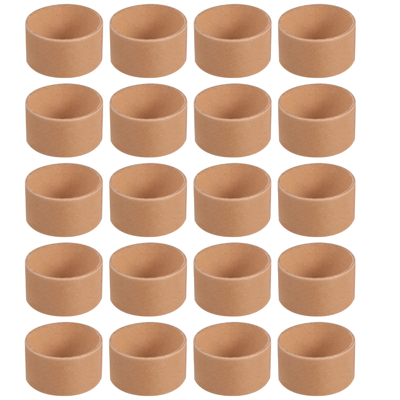 20Pcs Handicraft Painting Pape - Art Craft Cardboard ulasan dan harga