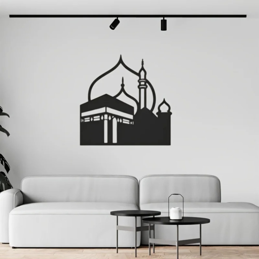 CIFBUY Iron Wall Art Modern Is - Art & Craft Paper For Kids ulasan dan harga